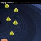 Download VeggieAttack Cell Phone Game